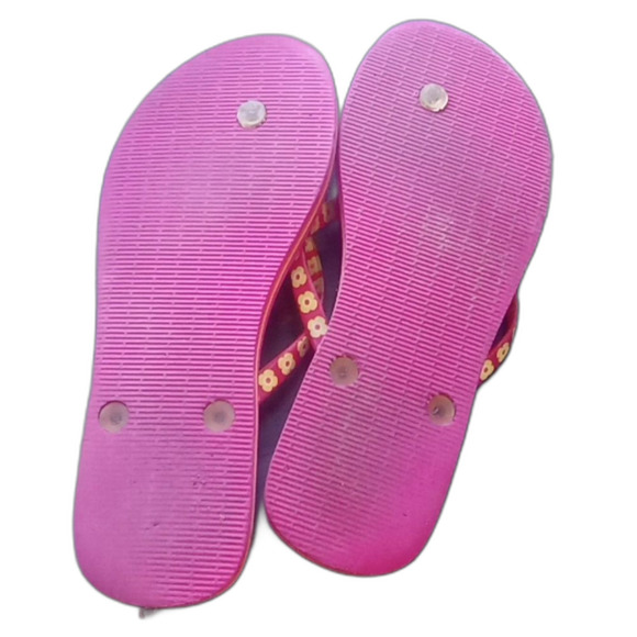 🎉HP🎉 Vera Bradley Flip Flops/Sandals- Size 9-10 - Picture 3 of 4